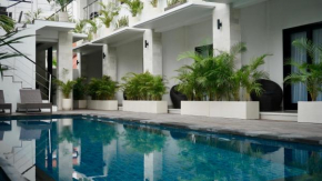 AA GUESTHOUSE